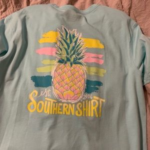 Southern Shirt Co. tshirt